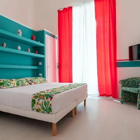 Briaria Apartment Palermo