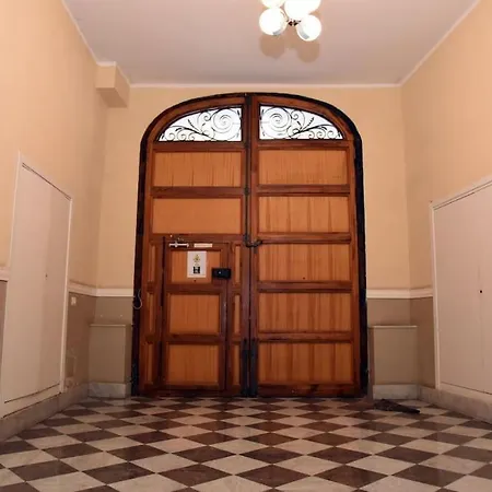 Apartment Briaria Palermo
