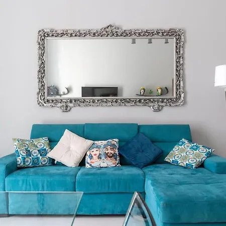 Apartment Briaria