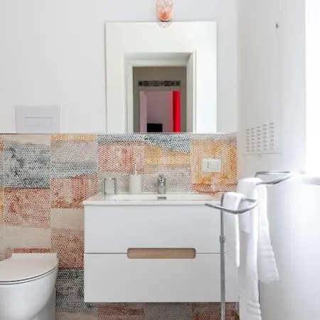 Apartment Briaria *