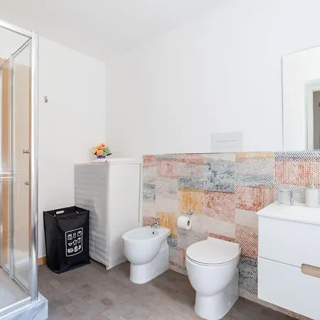 Apartment Briaria Palermo