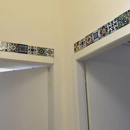Briaria Apartment *