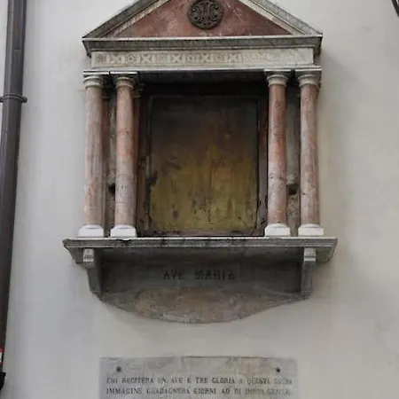 Briaria Lejlighed Palermo