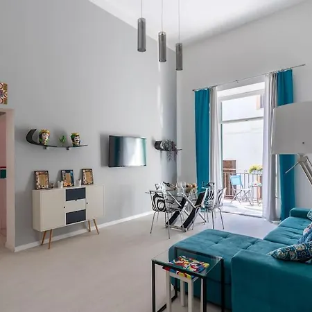 Apartment Briaria