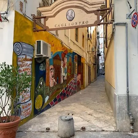 Briaria * Palermo