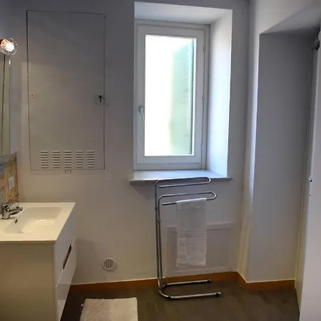 Apartment Briaria Palermo