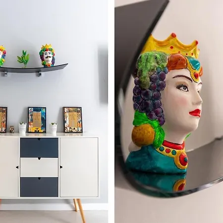 Apartment Briaria *