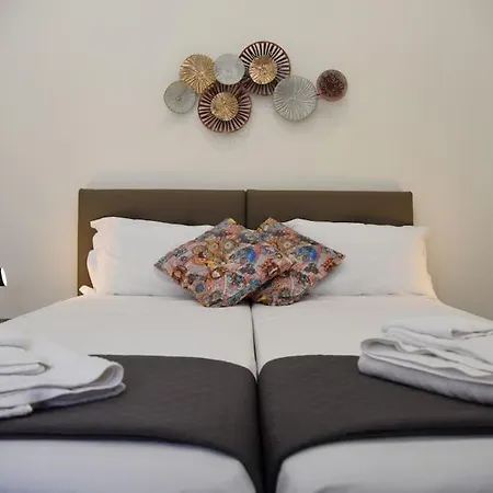 Briaria Apartment Palermo