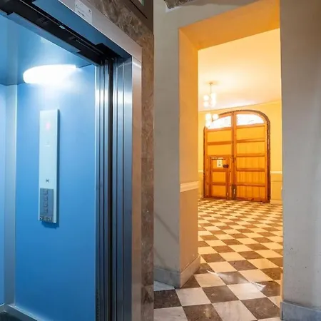 Briaria Apartment